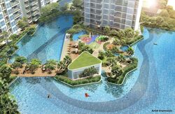 Forestville (D25), Condominium #509512341